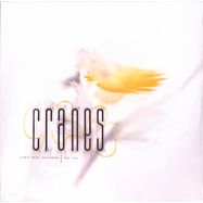 Front View : Cranes - JOHN PEEL SESSIONS (1989-1990) (LP) - Dadaphonic / 05244421