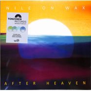 Front View : Nile On Wax - AFTER HEAVEN (LTD.GTF.YELLOW LP) - Tonzonen Records / TON 145LP