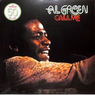 Front View :  Al Green - CALL ME (LP) - Fat Possum / FPH11461