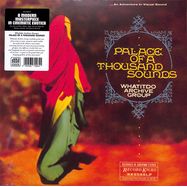 Front View : Whatitdo Archive Group - PALACE OF A THOUSAND SOUNDS (LP) - Record Kicks / RKX088LP
