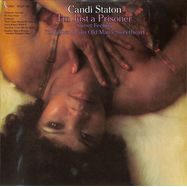 Front View : Candi Staton - IM JUST A PRISONER (BLACK VINYL, LP) - Ace Records / HIQLP 123