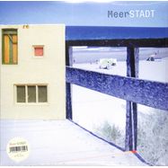 Front View : Stadt - MEERSTADT (LP) - On The Level / OTL006LP