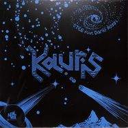 Front View : STEB Feat. Dario Rossi - KAURIS 1979 EP - Night Vibez Records / NVEP001
