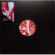 Front View : Hugo LX - WHAT DOES IT DO EP - Doma Music / DOMA02