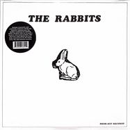 Front View : The Rabbits - THE RABBITS (LP) - Meshkey / MKY031