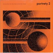 Front View : Various Artists - PORTRETY 2 (LP, BLACK VINYL) - U Know Me Records / UKM114