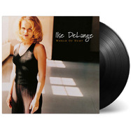 Front View : Ilse DeLange - WORLD OF HURT (LP) - Music On Vinyl / MOVLPB938