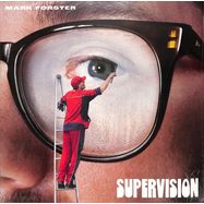 Front View : Mark Forster - SUPERVISION (LP) - Four Music Local / 19658833241