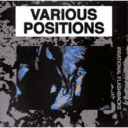 Front View : Various Positions - IRRATIONAL FLASHBACKS - Gravitational Waves / GRTW010