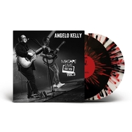 Front View : Angelo Kelly - MIXTAPE LIVE VOL.3 (COLOURED VINYL 2LP) - Universal / 5590795