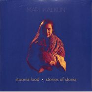 Front View : Mari Kulkun - STORIES OF STONIA (LP) - PIAS/REAL WORLD / 39154951