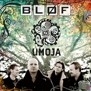 Front View : Blof - UMOJA (2LP) - Music On Vinyl / MOVLPB1708