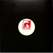 Front View : Yaleesa Hall - NEWMAN EP - Will & Ink / WNK016