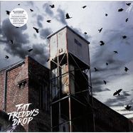 Front View : Fat Freddys Drop - BLACKBIRD RETURNS (2LP) - The Drop / 05249101