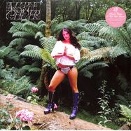 Front View : Maple Glider - I GET INTO TROUBLE (NEON PINK COL. LP) - Pias-Partisan Records / 39155581