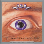 Front View : U.D.O. - FACELESS WORLD (RE-RELEASE+BONUS) (CD) - AFM RECORDS / AFM 4292