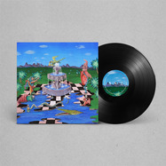 Front View : Video Age - AWAY FROM THE CASTLE (LP) - Winspear / 00160190