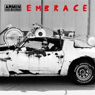 Front View : Armin van Buuren - EMBRACE (CD) - Kontor Records / 1065775KON
