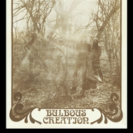 Front View : Bulbous Creation - YOU WONT REMEMBER DYING (TRANSPARENT RED LP) - Numero Group / 00160987