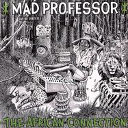Front View : Mad Professor - DUB ME CRAZY 3: THE AFRICAN CONNECTION - Ariwa Sounds / ARILP 005