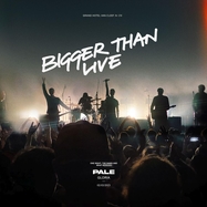 Front View : Pale - BIGGER THAN LIVE (3LP) - Grand Hotel Van Cleef / 05252231