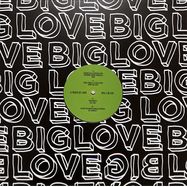 Front View : Various Artists - A TOUCH OF LOVE EP4 - Big Love / BL149