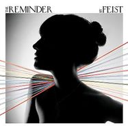 Front View : Feist - THE REMINDER (LP) - Polydor / 9847445