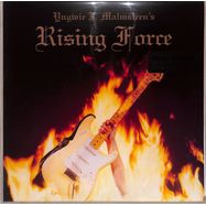 Front View : Yngwie Malmsteen - RISING FORCE (LP) - MUSIC ON VINYL / MOVLP1878