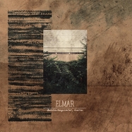 Front View : Elmar - BETRIEBSTEMPERATUR, HALTEN (LP) - Twisted Chords / 00155