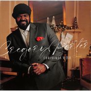 Front View : Gregory Porter - CHRISTMAS WISH (LTD GOLD LP) - Blue Note / 5566924