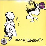 Front View : Omar Rodrguez-Lpez - OMAR RODRIGUEZ (LP) - Clouds Hill / 425079560411