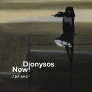 Front View : Dionysos Now! - ADRIANO 2 (LP) - Evil Penguin / EPRC43