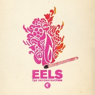 Front View : Eels - THE DECONSTRUCTION (2X10 +MP3/YELLOW VINYL) - PIAS-E-WORKS / 39224911