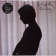 Front View : Tom Odell - BLACK FRIDAY (COL. VINYL, LTD. INDIE EXCL.) - Virgin Music LAS / 2255036_indie
