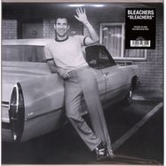 Front View : Bleachers - BLEACHERS (INDIE EXCL. BLUE 2LP) - Virgin Music LAS / 5796395_indie