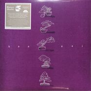 Front View : Boogie Mason - BONSAI (LP) - No Sabe / NS015