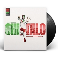 Front View : Marc Davis - CHI TALO EP VOLUME 2 - Mr Bongo / MRB12059