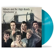 Front View : Kilburn and the High-Roads -  HANDSOME (LP) - Not Bad / BADLP16