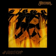 Front View : Santana - MARATHON (LP) - Music On Vinyl / MOVLPF2243