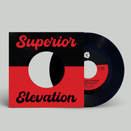 Front View : Superior Elevation - GIVING YOU LOVE / SASSY LADY (7 INCH) - Selector Series / SS7007P