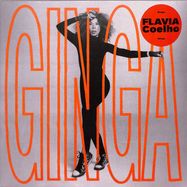 Front View : Flavia Coelho - GINGA (LP) - Pias Le Label / 39232481