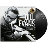 Front View : Bill Evans - MOMENTUM (2LP) - Music On Vinyl / MOVLP3742
