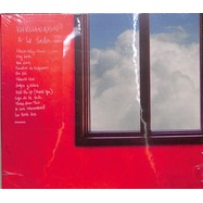 Front View : Khruangbin - A LA SALA (CD) - Dead Oceans / DOC357CD / 00162544
