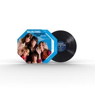 Front View : The Rolling Stones - THROUGH THE PAST, DARKLY (BIG HITS VOL.2 LP / US) - Universal / 7121351