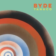 Front View : Byde - TANACO (LP) - Gutfeeling / 31533