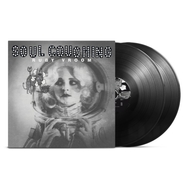 Front View : Soul Coughing - RUBY VROOM (30TH ANNIVERSARY EDITION) (2LP) - Roundhill Records / 198846031750