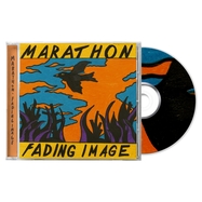 Front View : Marathon - FADING IMAGE (LP) - V2 / VVNLLP5029