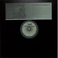 Front View : System - THE RISE OF POSEIDON III (MINI LP) - Calypsos Dream / CALYPSO005