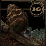 Front View : 16 - GUIDES FOR THE MISGUIDED (LP) - Relapse Records / 781676758715