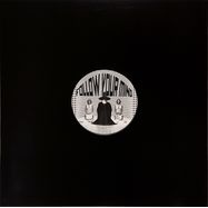 Front View : Samuel Jabba - MEMORIAS DEL FUTURO - Follow Your Mind / FYM01